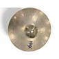 Used SABIAN 14in STAGE HATS Cymbal