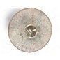 Used SABIAN 14in STAGE HATS Cymbal