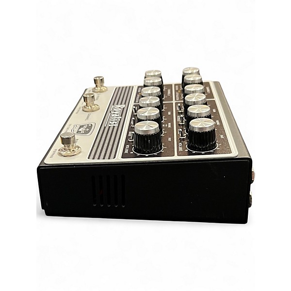 Used Tone King Royalist Effect Pedal