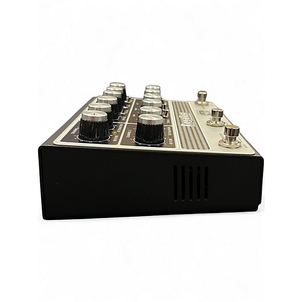 Used Tone King Royalist Effect Pedal