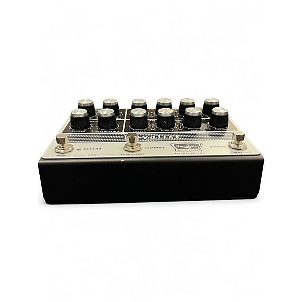 Used Tone King Royalist Effect Pedal