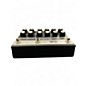 Used Tone King Royalist Effect Pedal
