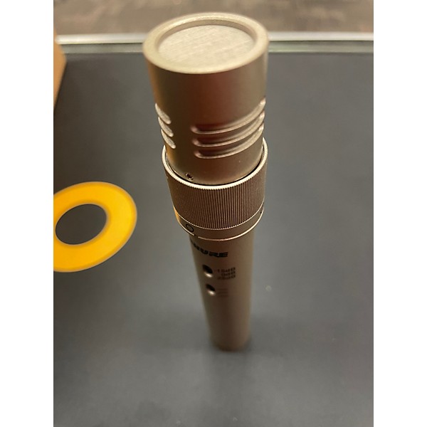 Used Shure KSM141 Condenser Microphone