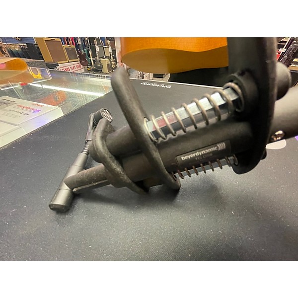 Used beyerdynamic TGD58C Condenser Microphone