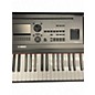 Used Yamaha DGX670 Keyboard Workstation