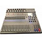 Used Zoom LiveTrak L-20 MultiTrack Recorder thumbnail