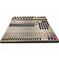 Used Zoom LiveTrak L-20 MultiTrack Recorder