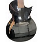 Used ESP LTD T7 Black Acoustic Electric Guitar