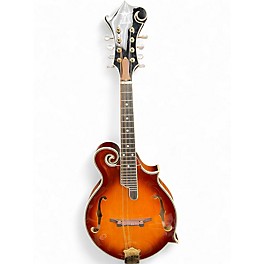 Used Danville MA-009 2 Color Sunburst Mandolin
