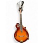Used Danville MA-009 2 Color Sunburst Mandolin thumbnail