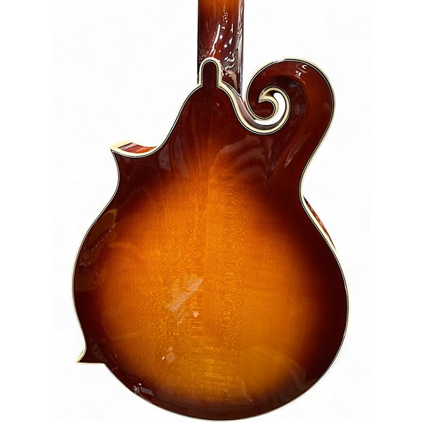 Used Danville MA-009 2 Color Sunburst Mandolin