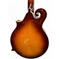 Used Danville MA-009 2 Color Sunburst Mandolin