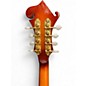 Used Danville MA-009 2 Color Sunburst Mandolin