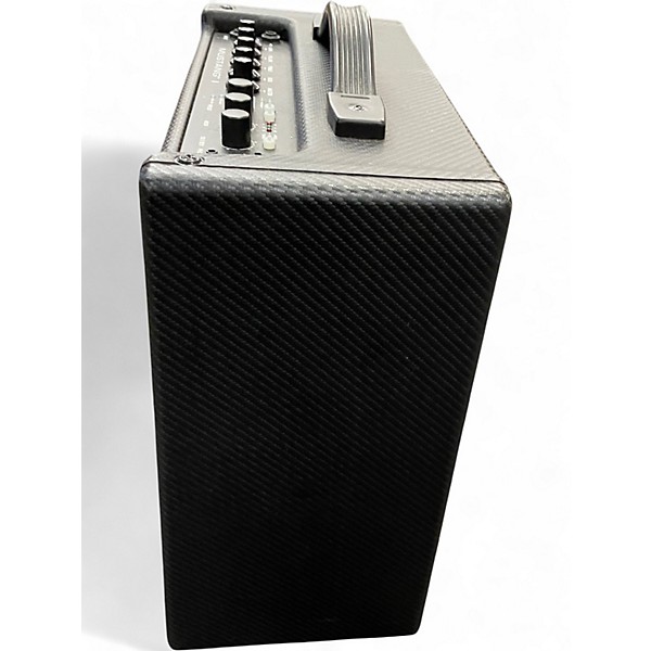Used Fender Mustang I 20W 1X8 Guitar Combo Amp