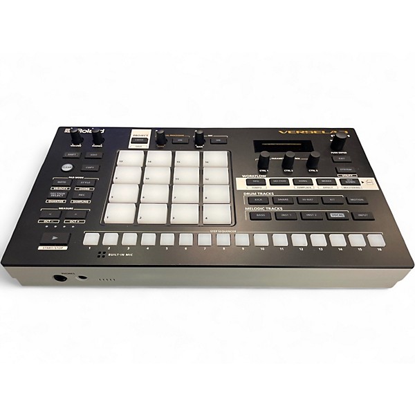 Used Roland MV1 Verselab Production Controller