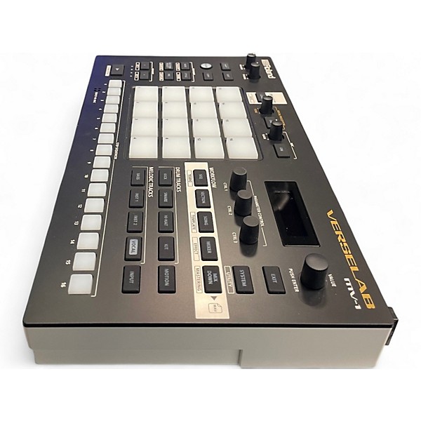 Used Roland MV1 Verselab Production Controller