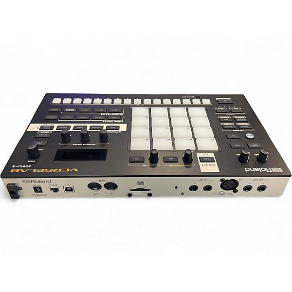 Used Roland MV1 Verselab Production Controller