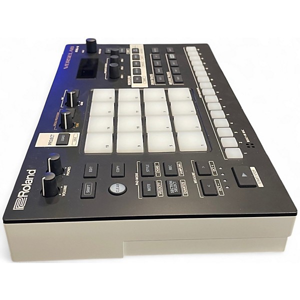 Used Roland MV1 Verselab Production Controller