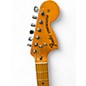 Used Fender AMERICAN VINTAGE 2 1973 STRATOCASTER REMAKE Lake Placid Blue Solid Body Electric Guitar