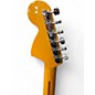 Used Fender AMERICAN VINTAGE 2 1973 STRATOCASTER REMAKE Lake Placid Blue Solid Body Electric Guitar