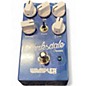 Used Wampler CLARKSDALE Effect Pedal thumbnail
