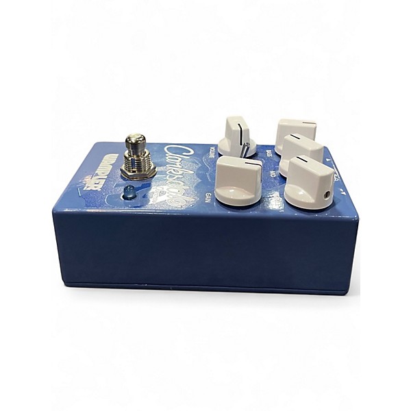 Used Wampler CLARKSDALE Effect Pedal