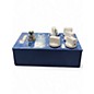 Used Wampler CLARKSDALE Effect Pedal