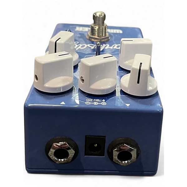 Used Wampler CLARKSDALE Effect Pedal