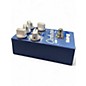 Used Wampler CLARKSDALE Effect Pedal