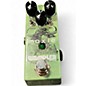 Used Wampler MOXIE Effect Pedal thumbnail