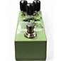 Used Wampler MOXIE Effect Pedal