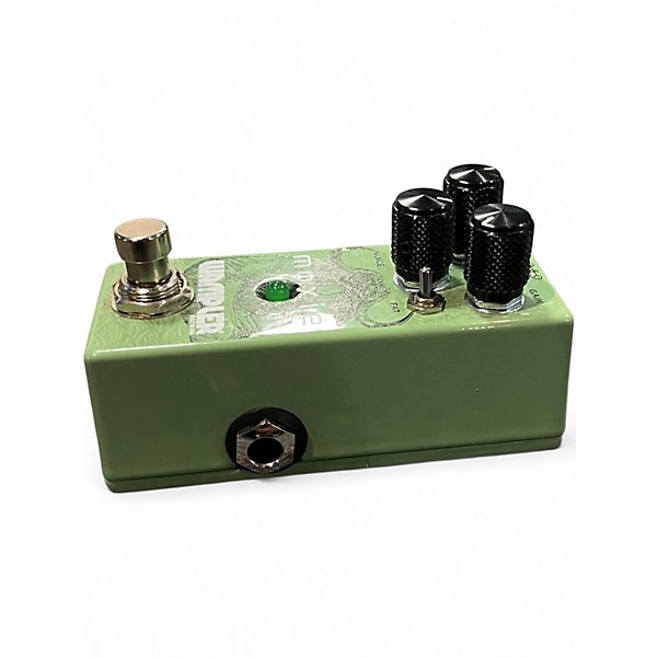 Used Wampler MOXIE Effect Pedal