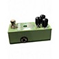 Used Wampler MOXIE Effect Pedal