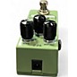 Used Wampler MOXIE Effect Pedal