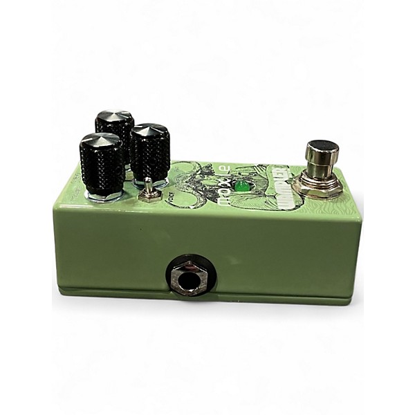 Used Wampler MOXIE Effect Pedal