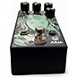 Used Walrus Audio Julia Analog Chorus Effect Pedal
