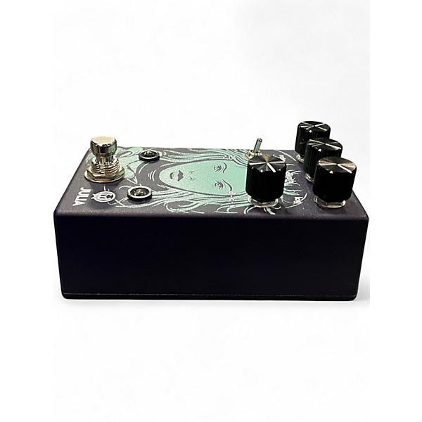 Used Walrus Audio Julia Analog Chorus Effect Pedal