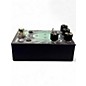 Used Walrus Audio Julia Analog Chorus Effect Pedal