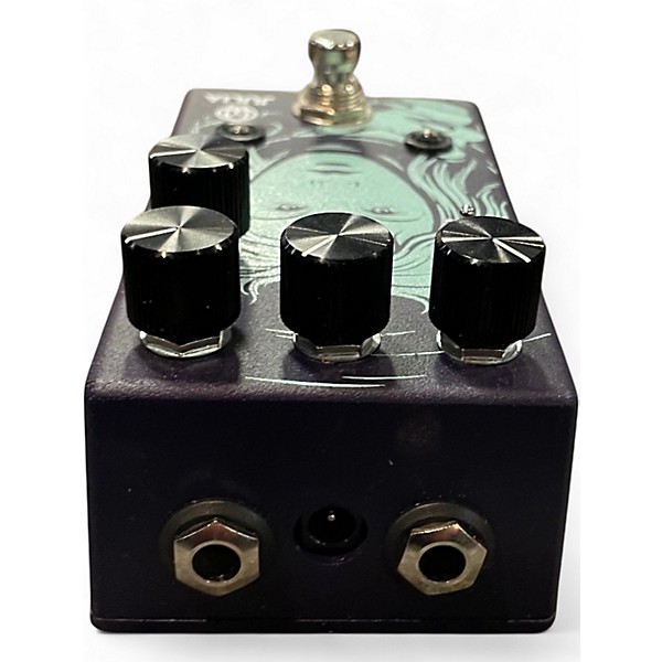 Used Walrus Audio Julia Analog Chorus Effect Pedal