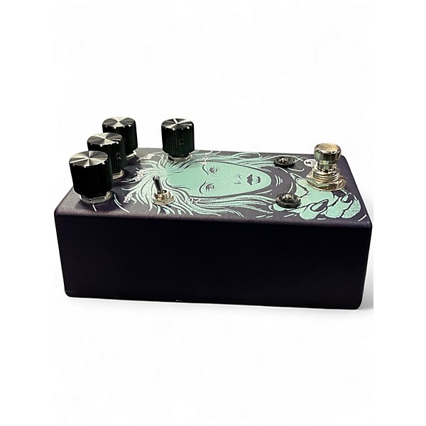 Used Walrus Audio Julia Analog Chorus Effect Pedal