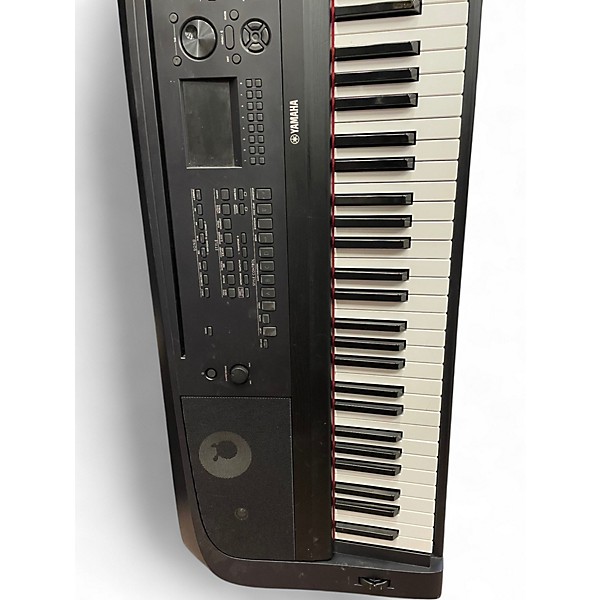 Used Yamaha DGX670 Digital Piano