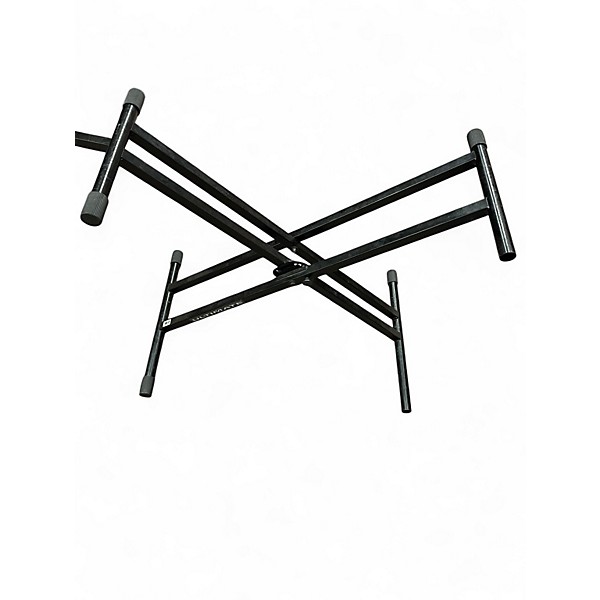 Used Unbranded MEDIUM DUTY KEYBOARD STAND Bench