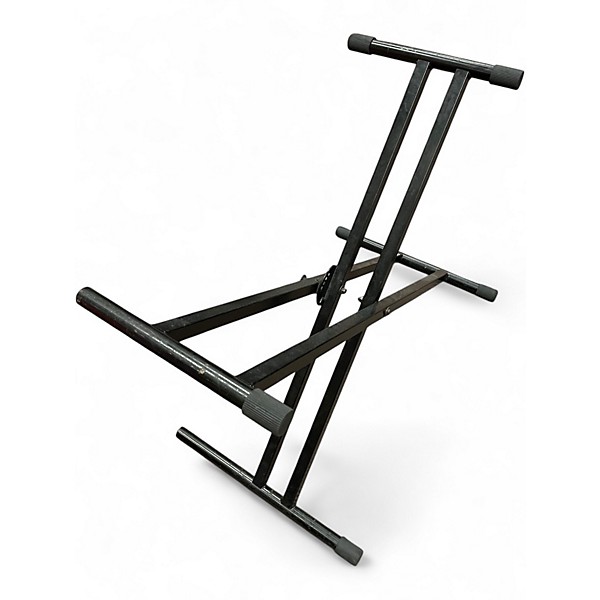 Used Unbranded MEDIUM DUTY KEYBOARD STAND Bench