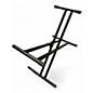 Used Unbranded MEDIUM DUTY KEYBOARD STAND Bench