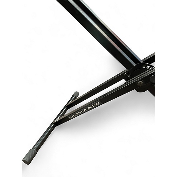Used Unbranded MEDIUM DUTY KEYBOARD STAND Bench
