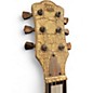 Used AXL BADWATER DISTRESSED OR "RELIC" Solid Body Electric Guitar