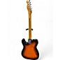 Used Fender Modern Player Telecaster Honey Burst Solid Body Electric Guitar