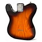 Used Fender Modern Player Telecaster Honey Burst Solid Body Electric Guitar