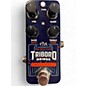 Used Electro-Harmonix triboro bridge Effect Pedal