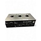 Used M-Audio M-Track Solo Audio Interface